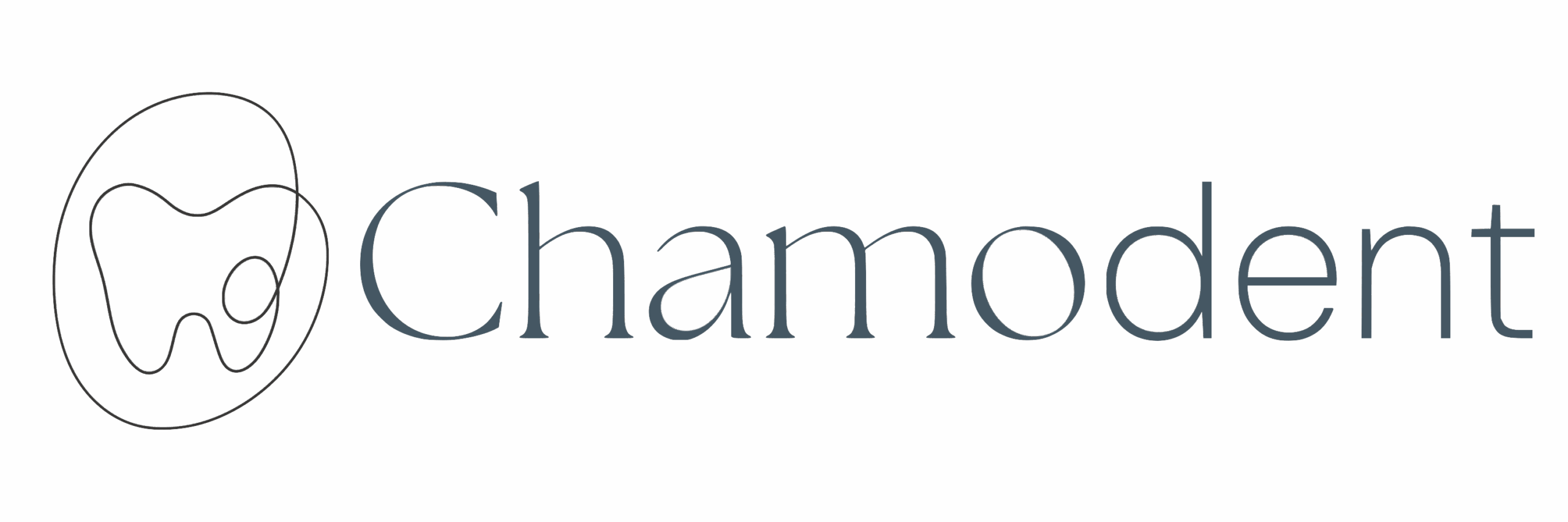 Chamodent